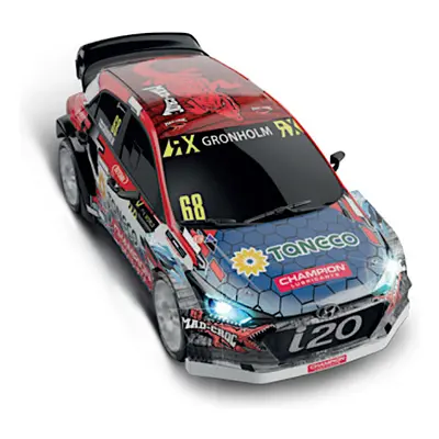 SCX Advance Hyundai i-20 RX Gronholm