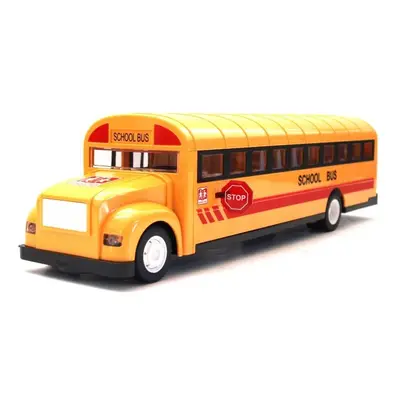 Double Eagle Americký školní autobus 33 cm RTR 1:10