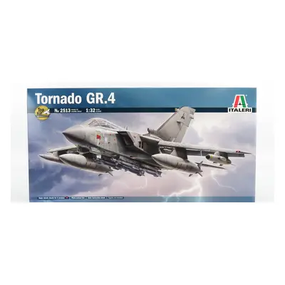 Italeri Panavia aircraft Tornado Ids Gr.4 Caccia Airplane 1980 1:32 /