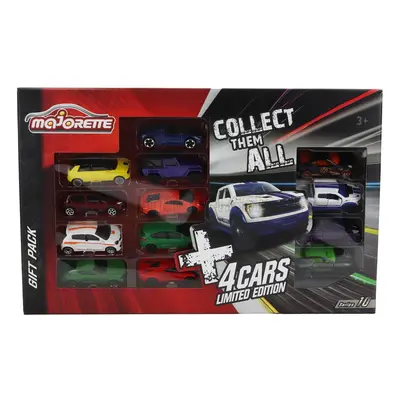 Majorette Lamborghini Set Assortment 13 Cars Pieces 1:64 Různé