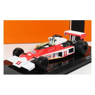 Ixo-models Mclaren F1 Ford M23 N 11 1:24, bíločervená