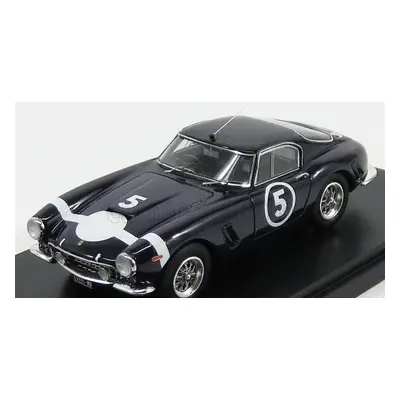 Matrix scale models Ferrari 250gt Passo Corto N 5 Winner Nassau Tourist Trophy 1960 S.moss 1:43 