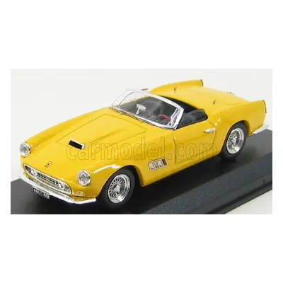 Art-model Ferrari 250 California Spider 1:43 Žlutá