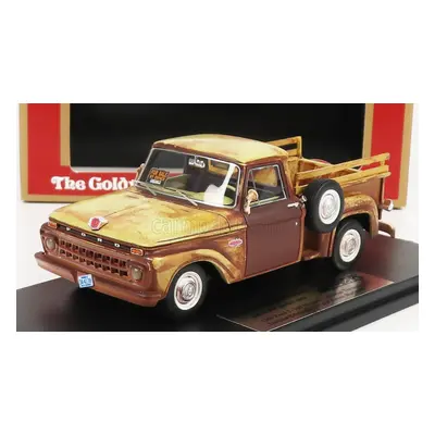 Goldvarg Ford usa F-100 Pick-up 1965 1:43 Rusty