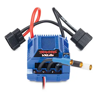 Traxxas regulátor střídavý Velineon VXL-8S