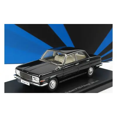 Avenue43 Trabant P100 Paloma Germany 1961 1:43 Black