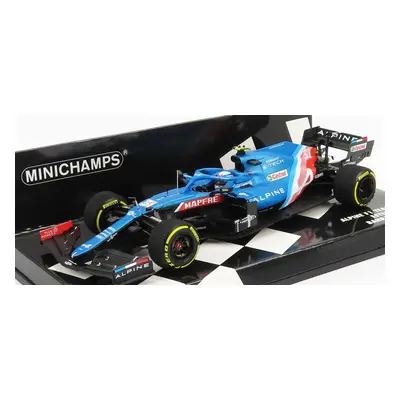 Minichamps Renault F1 A521 Renault E-tech 20b Team Alpine N 31 1:43