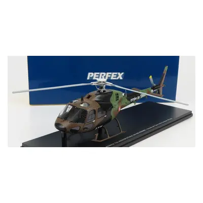 Perfex Aerospatiale As 555 Fennec Helicopter Armee De Terre 1990 1:43 Vojenská Kamufláž