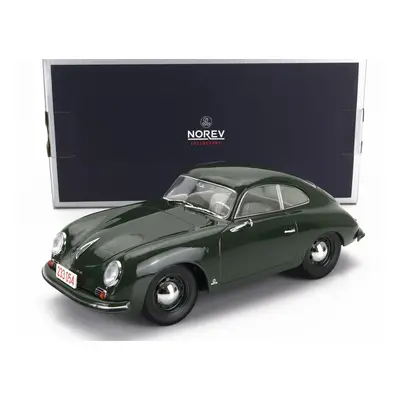 Norev Porsche 356 Coupe 1954 1:18 Zelená