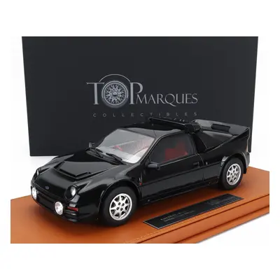 Topmarques Ford england Rs200 1984 1:18 Black