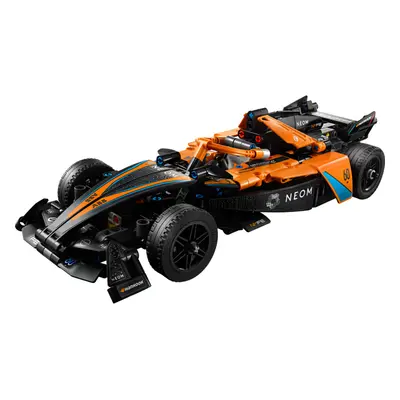 LEGO Technic - NEOM McLaren Formula E Race Car