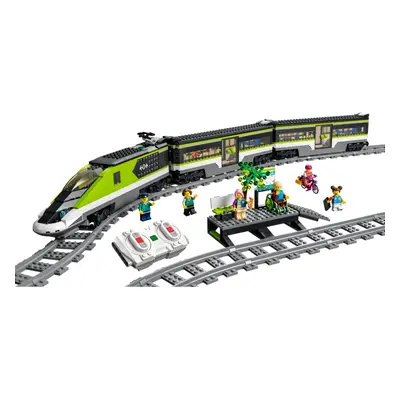 LEGO City - Expresní vláček