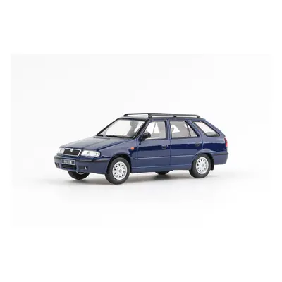 Abrex Škoda Felicia FL Combi (1998) 1:43 - Modrá Námořní