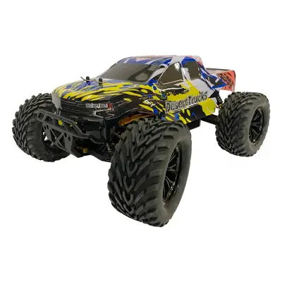 RC auto DesertTruck 5.1 Brushed