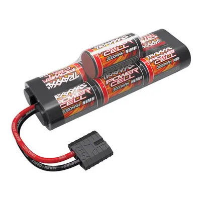 Traxxas NiMH baterie 8.4V 3000mAh vysoká iD