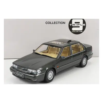 Triple9 Volvo 960 1996 1:18 Dark Grey Met