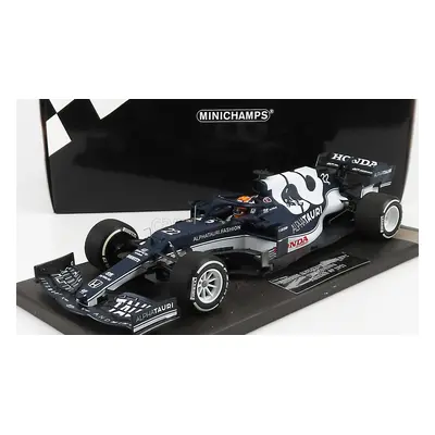 Minichamps Alpha tauri F1 At02 Honda Ra620h Team Alpha Tauri N 22 1:18