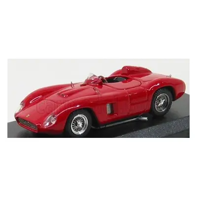 Art-model Ferrari 500tr Spider 1956 1:43 Red