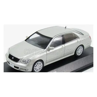 Kyosho Toyota Crown Majesta 2009 1:43 Premium Silver