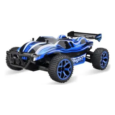 AMEWI X-Knight TRUGGY FIERCE 1:18 RTR 4WD MODRÁ PROPORCIONÁLNÍ JÍZDA