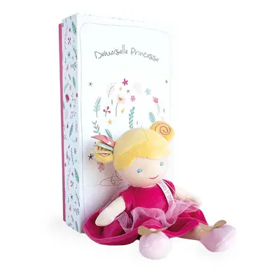 Doudou Julijou Panenka Constance 30 cm