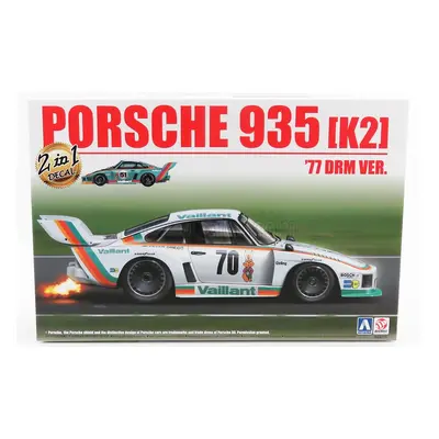 Beemax Porsche 935/77a Turbo Vaillant N 70 1:24