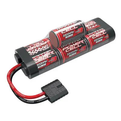 Traxxas NiMH baterie 8.4V 3300mAh vysoká iD