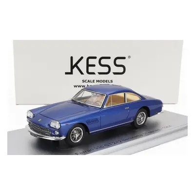 Kess-model Ferrari 330 Gt 2+2 Berlinetta 1-series 1964 1:43 Blue