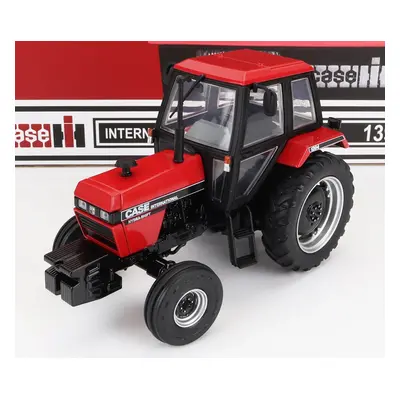 Universal hobbies Case-ih 1934 2wd Tractor 1986 1:32 Červená Černá