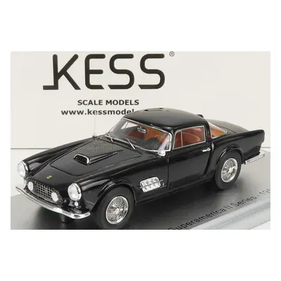 Kess-model Ferrari 410 Superamerica 2s Sn0715sa 1957 1:43 Black