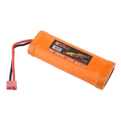 Ni-Mh AKU T-pin df-models PRO 3000 mAh 7.2 V