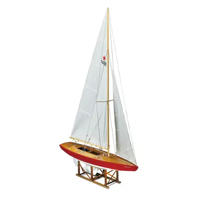 MAMOLI Jenny Star Class 1:12 kit