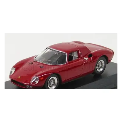 Best-model Ferrari 250lm Long Nose 1964 1:43 Red