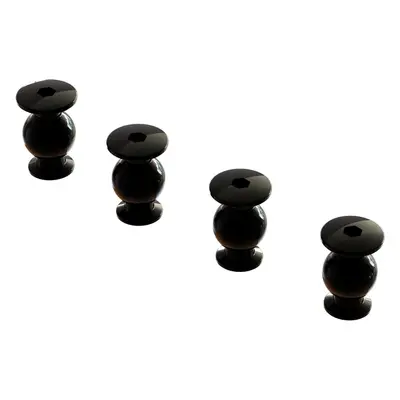 Arrma kulový čep M3x8x12mm (4)