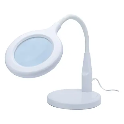 Lightcraft stolní USB LED lampa ohebná