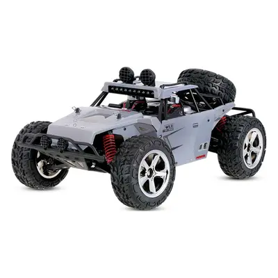 RC auto buggy Subotech, šedá