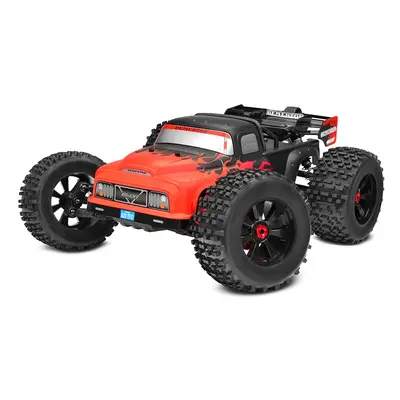 DEMENTOR XP 6S - Model 2021 1/8 Monster Truck 4WD - RTR - Brushless Power 6S