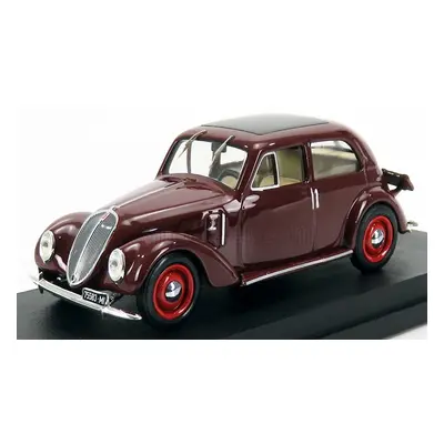 Rio-models Fiat 1500 6c 1935 1:43 Bordeaux