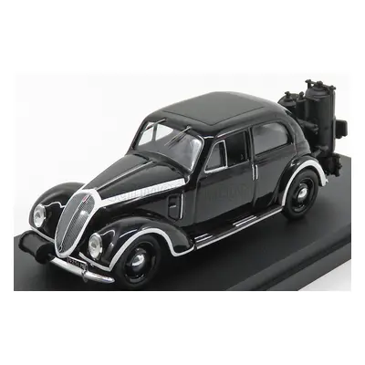 Rio-models Fiat 1500 Gasogeno 1939 1:43 Black