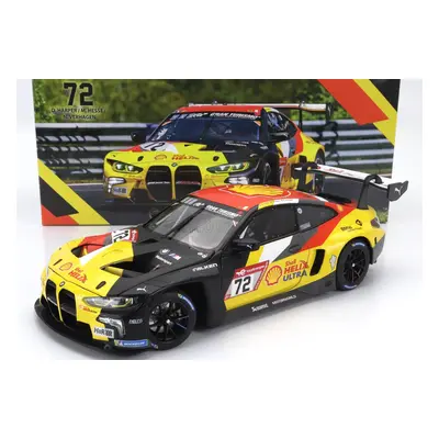 Minichamps BMW 4-series M4 Gt3 Team Bmw Junior N 72 24h Nurburgring 2023 Dan Harper - Max Hesse 