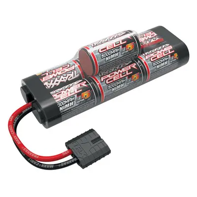 Traxxas NiMH baterie 8.4V 5000mAh vysoká iD