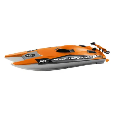 RC loď NINCOCEAN Offshore 2.4GHz RTR