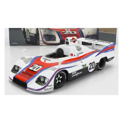 Werk83 Porsche 936 2.1l Turbo Team Martini Racing Porsche System N 20 Winner 24h Le Mans 1976 J.