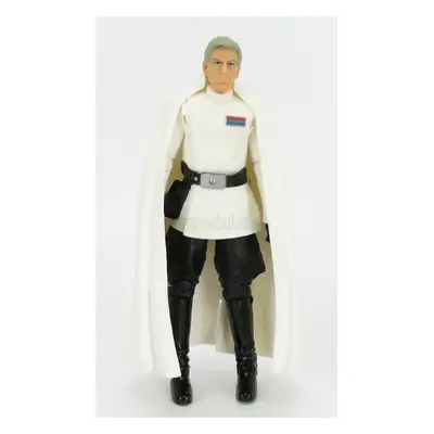 Tomica Star wars Director Krennic Figure Cm. 15.5 1:10 Bílá Černá