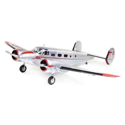 E-flite Beechcraft D18 1.5m PNP