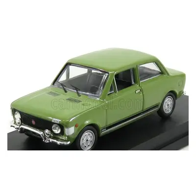 Rio-models Fiat 128 Rally 1971 1:43 Zelená