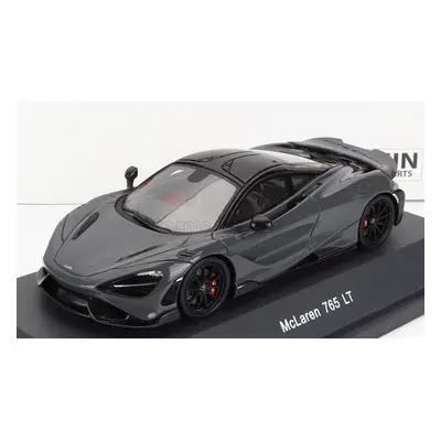 Schuco Mclaren 765lt 2020 1:43 Grey