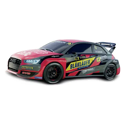 SCX Advance Audi S1 RX - Blaklader