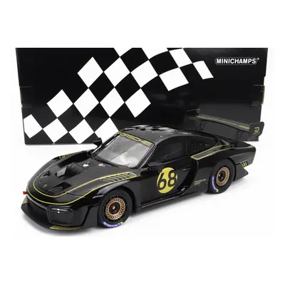 Minichamps Porsche 935/19 Base Gt2 Rs N 68 2019 1:18 Černé Zlato