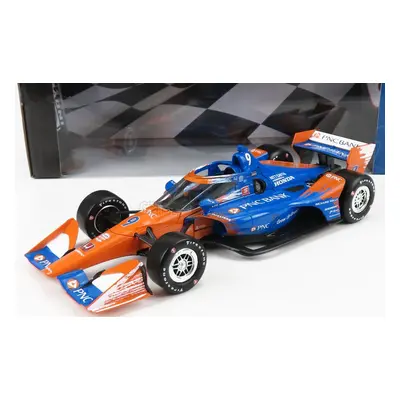 Greenlight Chevrolet Team Pnc Grow Up Great Chip Ganassi Racing N 9 1:18, modrá